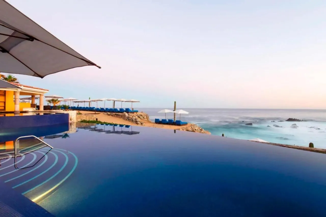Beautiful & Ideal Family Suite At 카보산루카스 0*,  멕시코