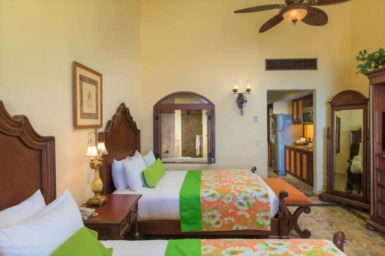 Beautiful & Ideal Family Suite At Cabo San Lucas