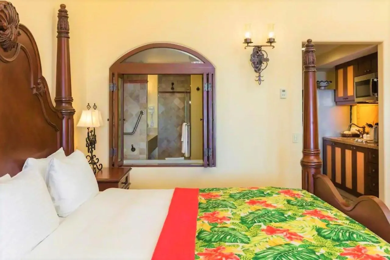 Apartament Beautiful & Ideal Family Suite At Cabo San Lucas