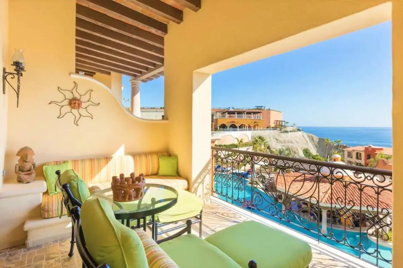 Beautiful & Ideal Family Suite At Cabo San Lucas 0*,